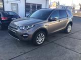 Land Rover Discovery Sport HSE 2.0 Xenon Leder Navi Pano!!! - Land Rover Discovery aus 2015