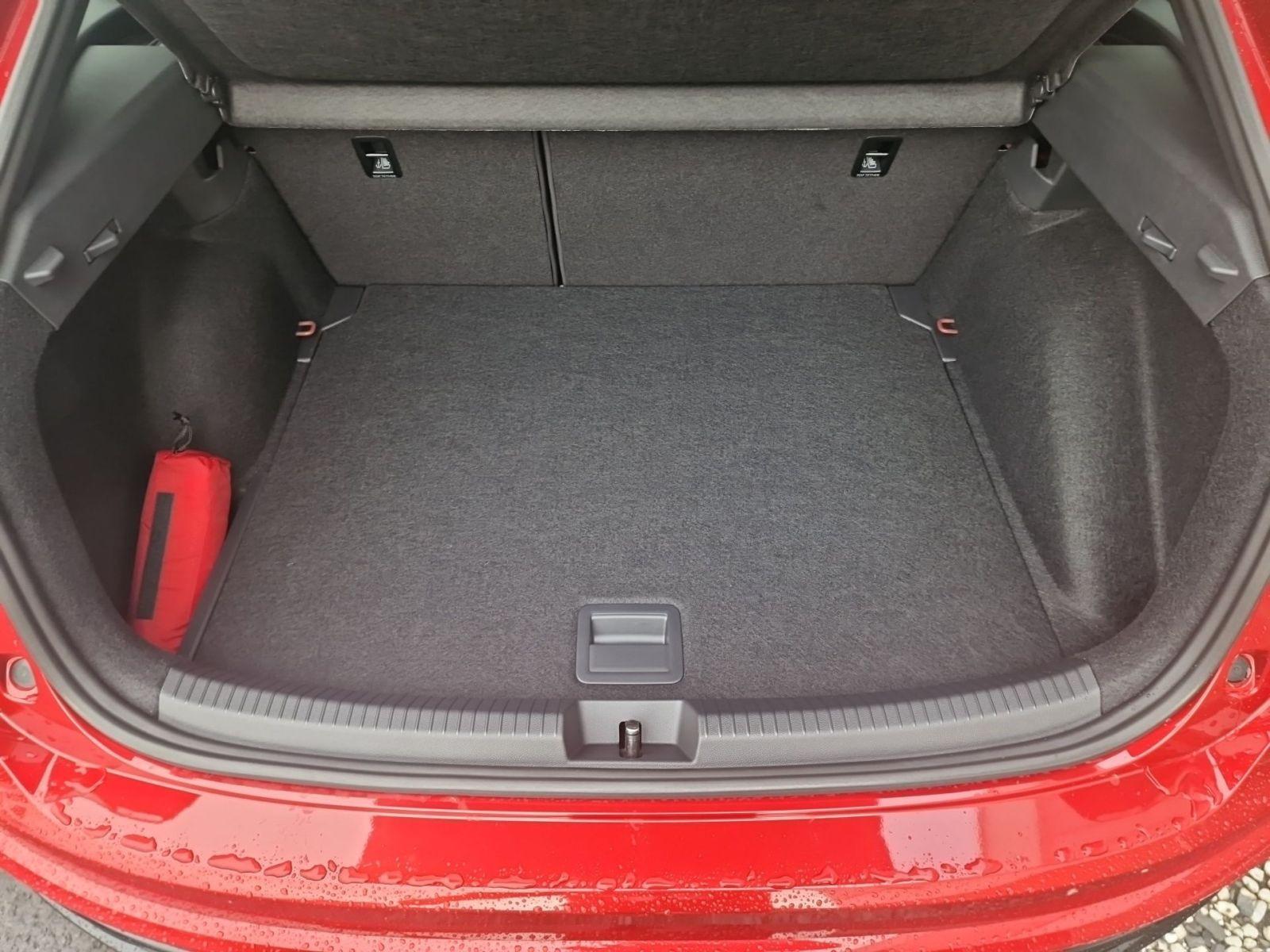 Volkswagen Taigo R-Line 1,5 l TSI OPF 110 kW (150 P S) 7-Ga, миниатюра 14