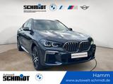 BMW X6 M50i + GARANTIE -EXPORT-19% - BMW X6 M50 aus 2021