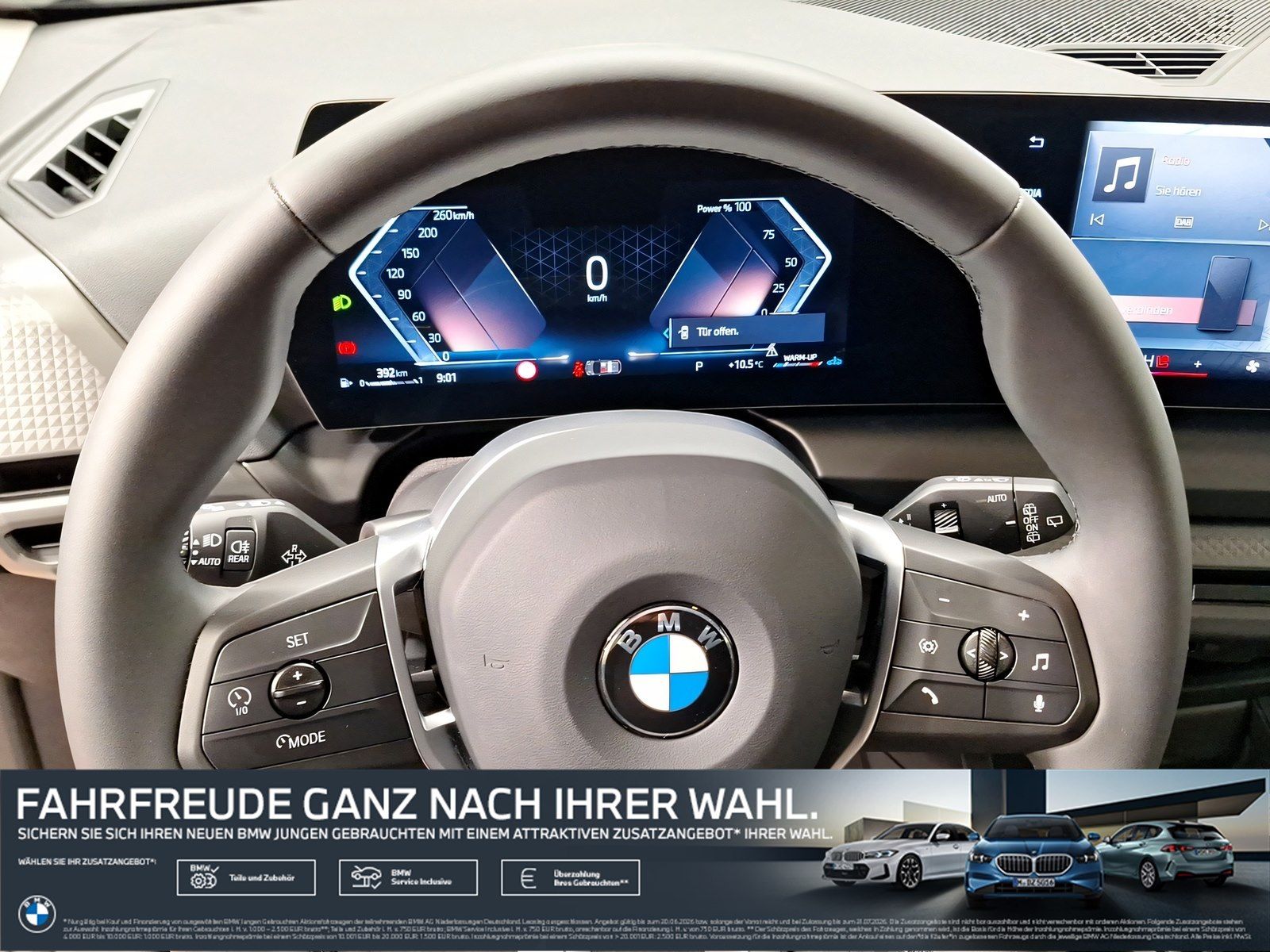 BMW 120 - Bild 14