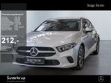 Mercedes-Benz A 180 d +SPUR KAMERA SHZ - gebrauchte Mercedes-Benz A 180 aus dem Jahr 2023