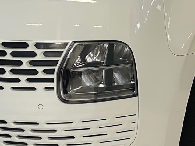 Fahrzeugabbildung Hyundai STARIA Trend Hybrid 2WD 1.6 T-GDI EU6e Navi Digi