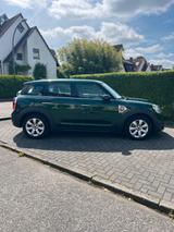 MINI Countryman SE (Cooper) - : Grün, Plug-In Hybrid, Geländewagen