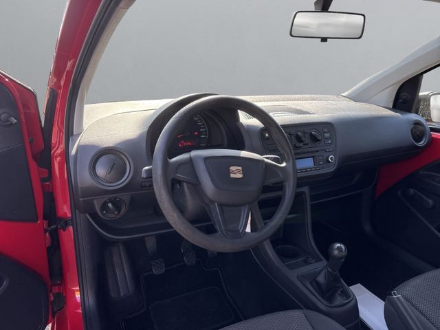 Mii Reference *Soundsystem+Berganfahrass.+Klima+