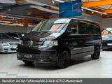 Volkswagen T5 Multivan Highline 4 Motion LPG - Volkswagen T5 mit Benzin-Antrieb