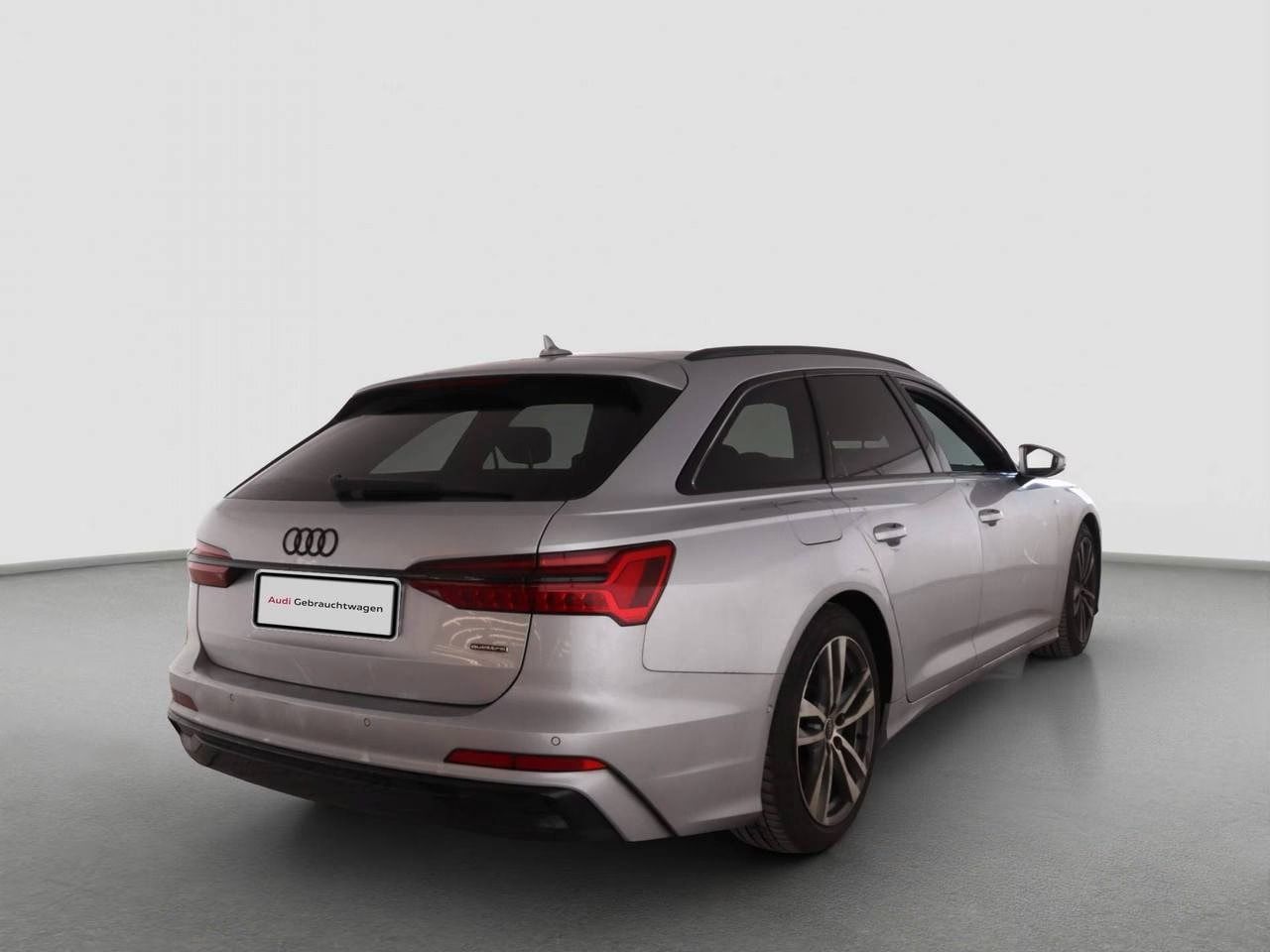Audi A6 - Bild 3