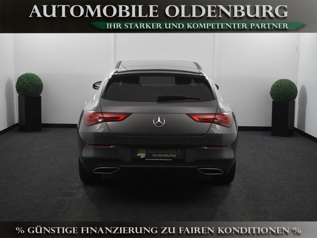 Mercedes-Benz CLA 250 e SB Progressive *Pano*Wide*KAM*Ambi*LED