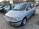 Hyundai Matrix 1.8 GLS 2-Hand SR+WR Klima USB PDC - Hyundai Matrix: 1.8