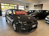 Volkswagen Polo 1.0 MPI BENZ 60CV 5P TRENDLINE 2 - Volkswagen Polo: 60