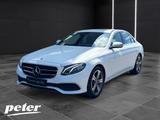 Mercedes-Benz E 200 Avantgarde*Sport*LED*Widescreen*Kamera* - Mercedes-Benz E-Klasse: Sport