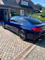 BMW 435 Gran Coupé 435d xDrive Gran Coupé M Spor... - BMW 435 Gran Coupé von privat