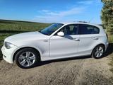 BMW 116i -Comfort/Advantage-Paket - BMW 116: 116i Advantage Paket