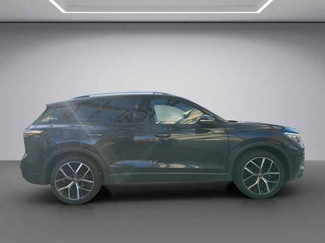 Tiguan 1.5eTSI DSG Goal AHK