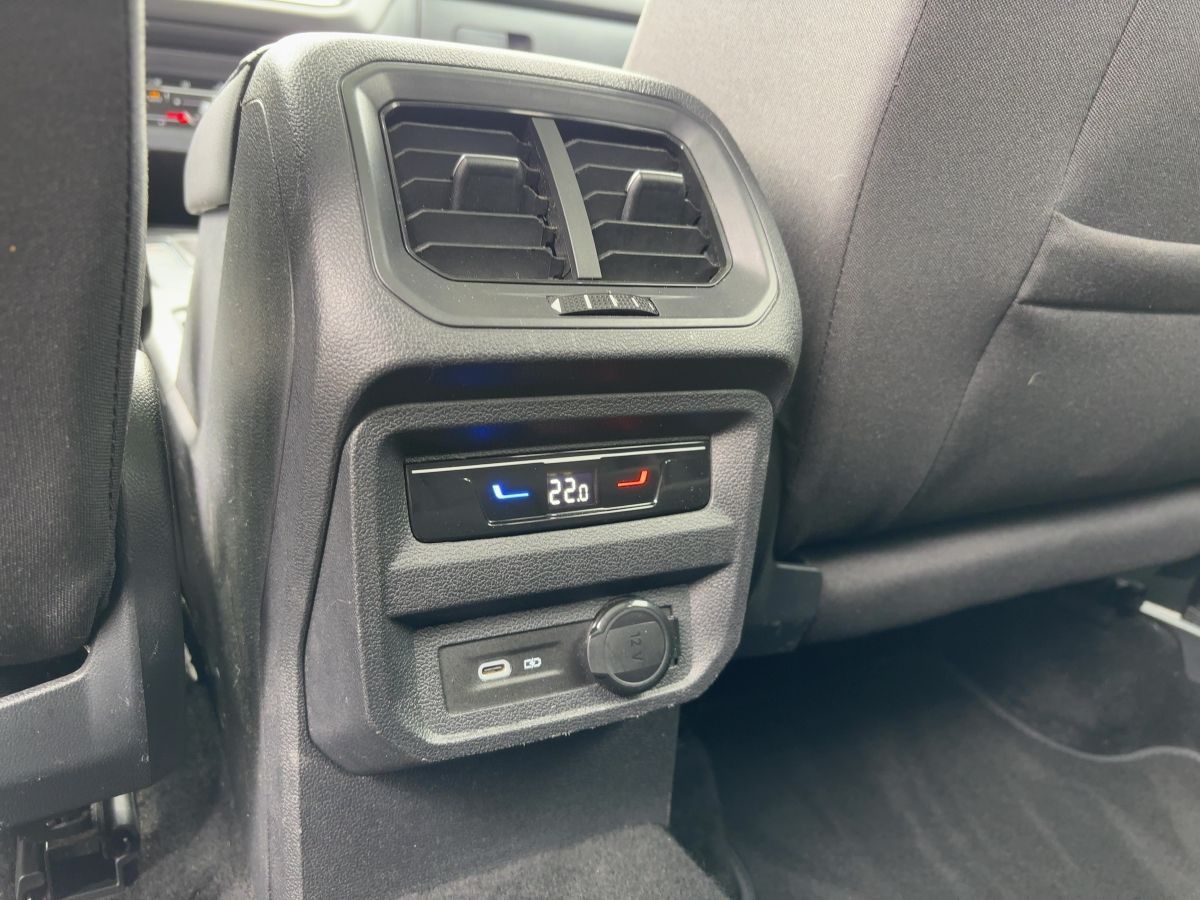 Volkswagen Tiguan Allspace - Bild 16