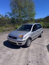 Ford Fusion Automatik TÜV & Service Neu - Ford Fusion: Se