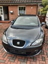 Seat Leon 1.4 TSI Style Copa Style Copa - gebrauchte Seat Leon aus dem Jahr 2011