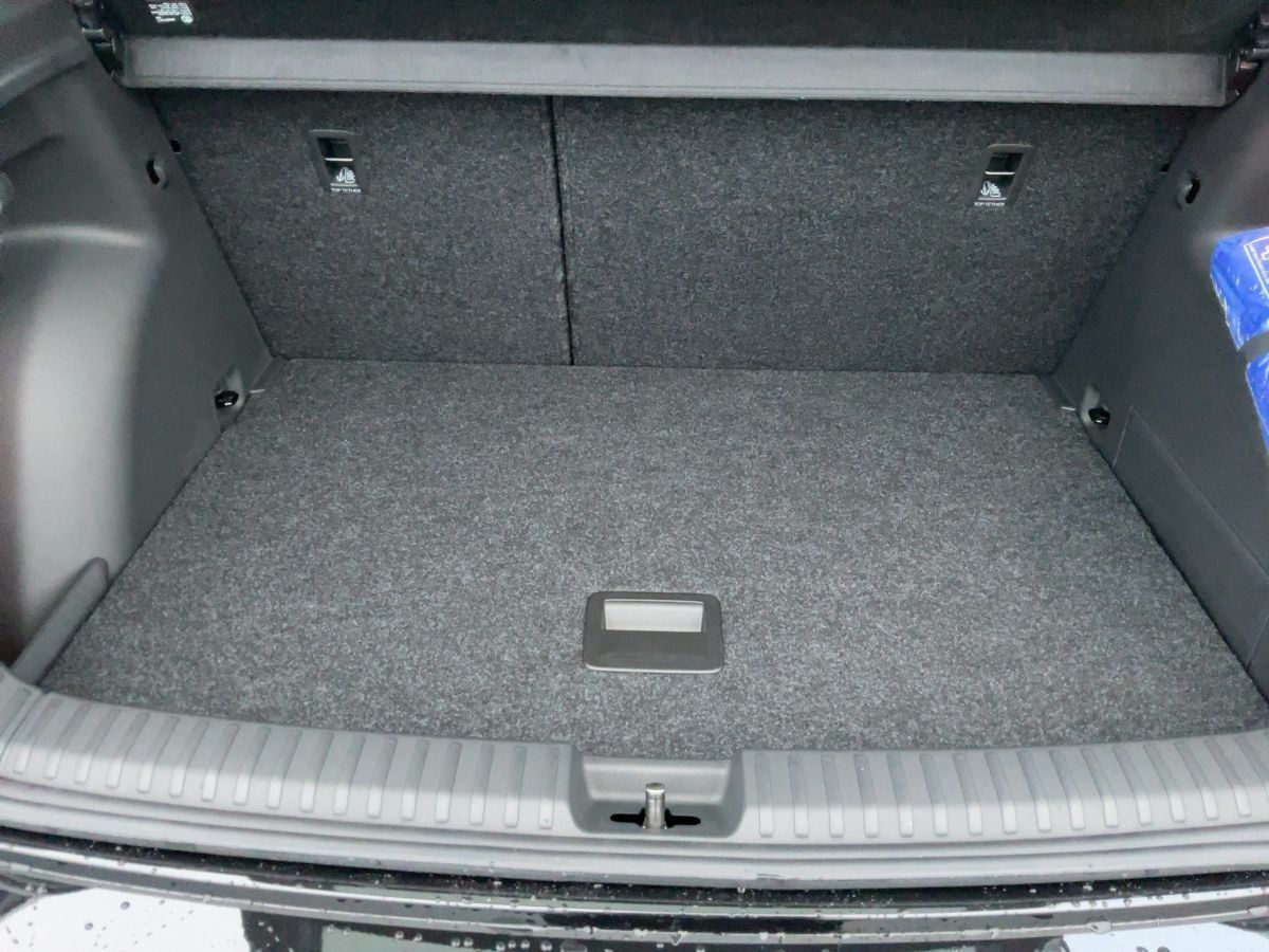 Skoda Fabia - Bild 13