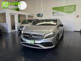 Mercedes-Benz MERCEDES-BENZ A 200 d Automatic Premium - Mercedes-Benz A-Klasse: Halbautomatik