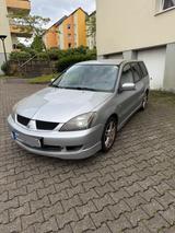 Mitsubishi Lancer 1 Hand Standheizung - Mitsubishi Lancer: mit
