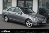 Mercedes-Benz C 250 CDI Prime Edition/Xenon/Navi/Leder/1.Hand - Mercedes-Benz C 250 in Mainz