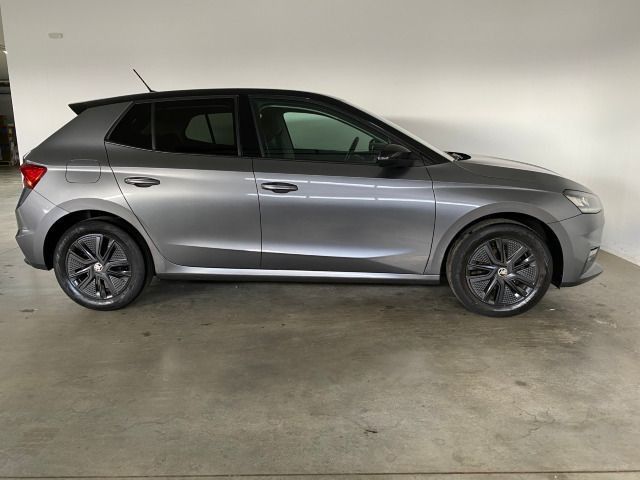 Fabia Ambition 1.0 TSI LED+SHZ+EPH+KLIMAAUTO
