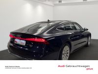 Audi A7 - Vorschau Bild 5