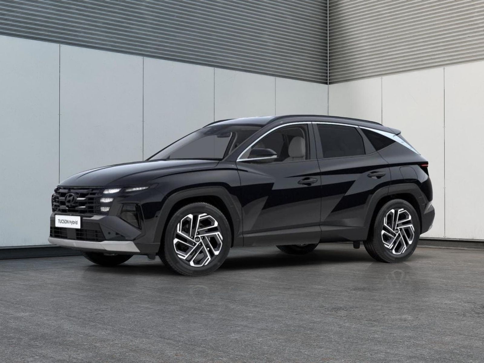 Hyundai Tucson – Bild 2