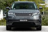 Land Rover RANGE ROVER VELAR D240S DR.ASS.MERIDIAN.KAMERA - graue Land Rover Range Rover Velar