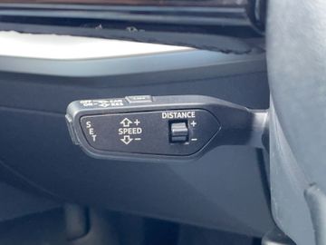 Audi A3 Sportback 30 TDI Sport S-Tronic*NAVI*APPLE