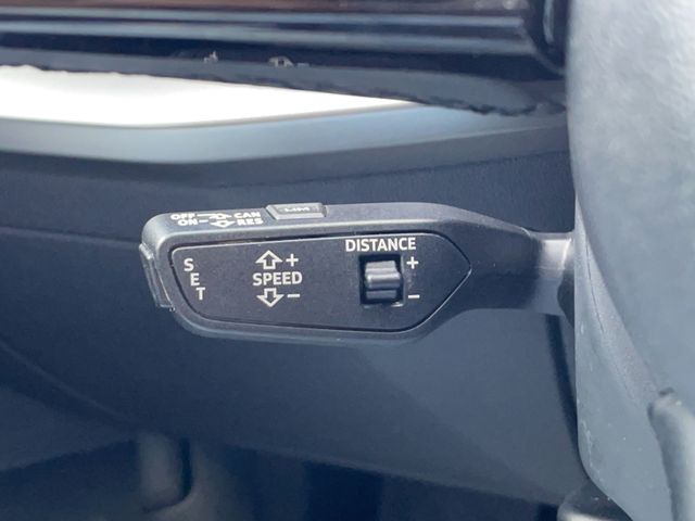 Audi A3 Sportback 30 TDI Sport S-Tronic*NAVI*APPLE