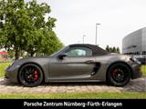 Porsche Boxster 718 GTS 4.0 BOSE SportChrono Sportabgasa - Porsche Boxster 4.0 GTS