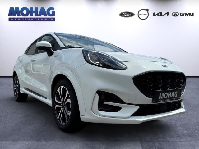 Ford Puma ST-Line *Winter,Komfort-Paket,Rückfahrkamer imagem 2