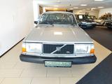 Volvo 240 245 GL 2,3 / wenig km / sehr schöner Zustand - Volvo 240 mit Benzin-Antrieb