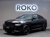 BMW X6 xD 30d M-Sport 360°Laser H&K Pano AIR StandHz - BMW X6 in Hannover