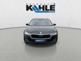 Skoda Octavia Combi 1.5 TSI e-TEC DSG Style LED RFK - Skoda Octavia mit Benzin-Antrieb: Kombi