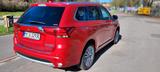 Mitsubishi Outlander 2.0 MIVEC Plus ClearTec 4WD CVT Plus - Mitsubishi Outlander: Cvt