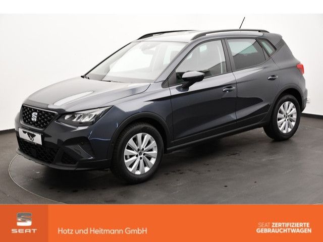 Seat Arona 1.0 TSI DSG Road Edition