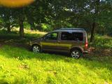 Volkswagen Caddy 2,0TDI 103kW 4MOT DSG Edition 305-Sitz...