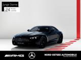 Mercedes-Benz SL 63 AMG 4M+ MEMORY HUD 360-KAM BURMESTER - Mercedes-Benz SL 63 AMG aus 2023
