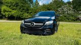 Mercedes-Benz Lustlaster mit Mobilitätsgarantie C 43 AMG  - : Klimaanlage, Mobil