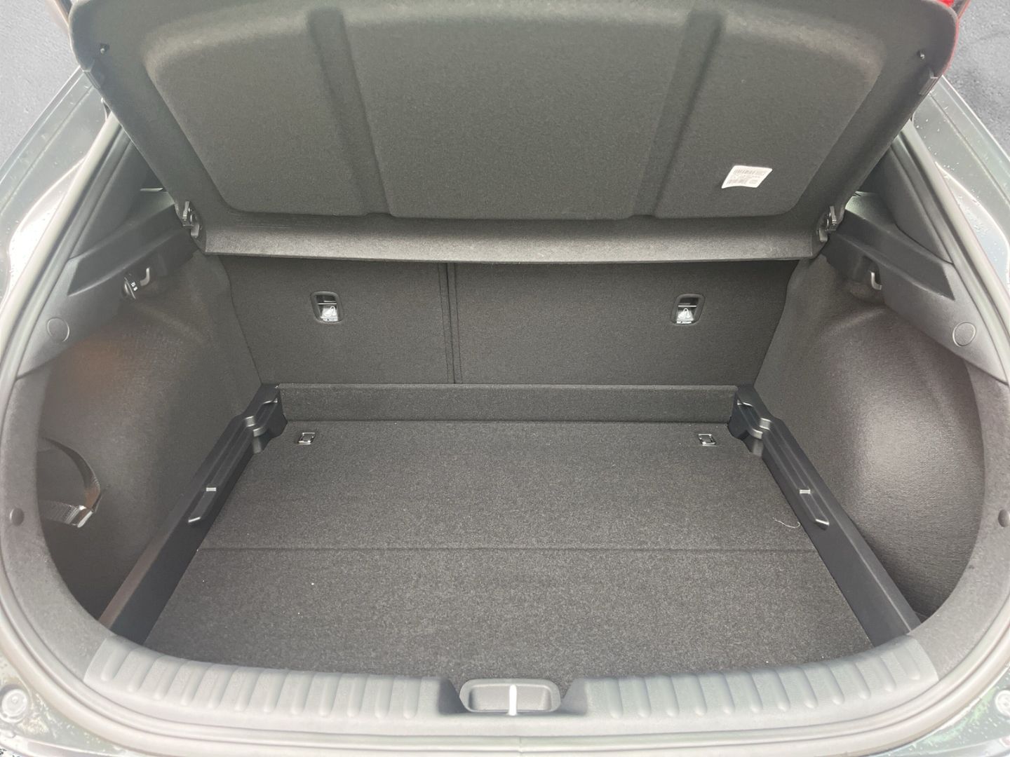 Fahrzeugabbildung Kia XCeed VISION 1.6 T-GDI *KOMFORT-PLUS-PAKET*