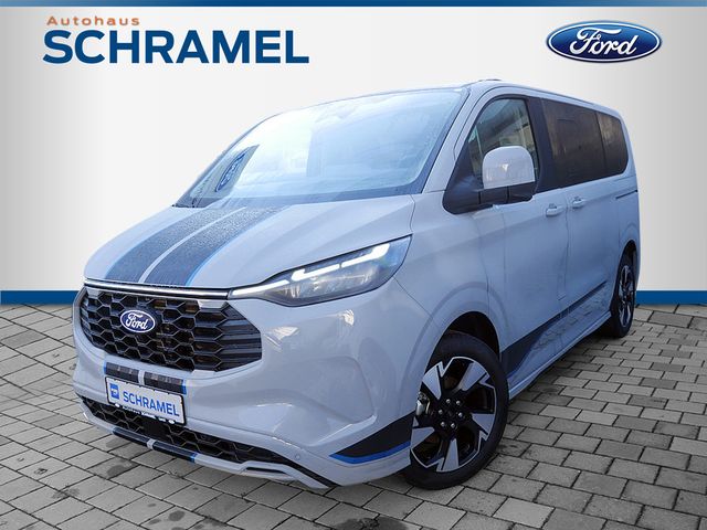 Ford Tourneo Custom Sport 2.5 Duratec PHEV PANO 360°