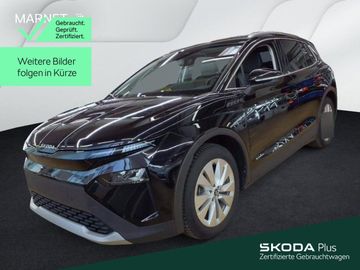 Skoda Leasingangebot: Skoda Elroq 85 Loft *Navi*AHK*Wärmep.*LED*Keyless*Kame