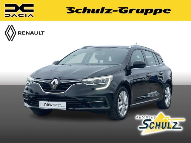 Renault Megane Grandtour ZEN TCe 140 GPF