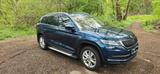 Skoda Kodiaq 2.0 TDI DSG 4x4 AHK ACC Allwetterreifen - Skoda Gebrauchtwagen in Aachen