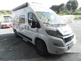 Knaus Boxlife 540 Aufst.D *Hubbett *Nasszelle *Navi *S - Kastenwagen Hubbett