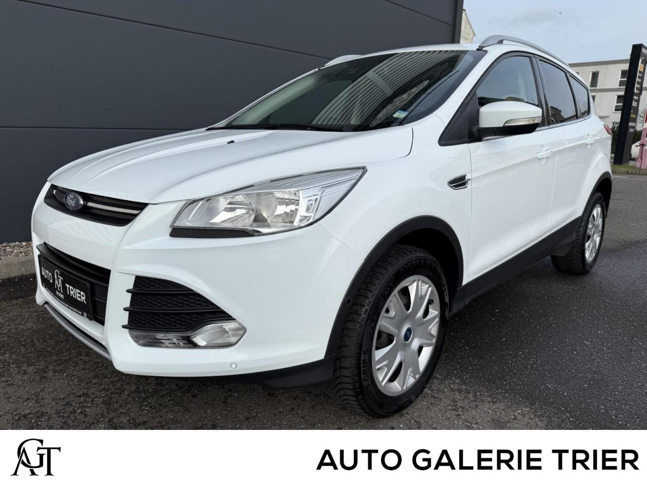 Ford Kuga 1.5 Sync Edition KLIMA AHK SHZ MFL ZV TOP