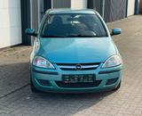 Opel Corsa 1.0  Twinport - - Opel Corsa aus 2004: 1.0