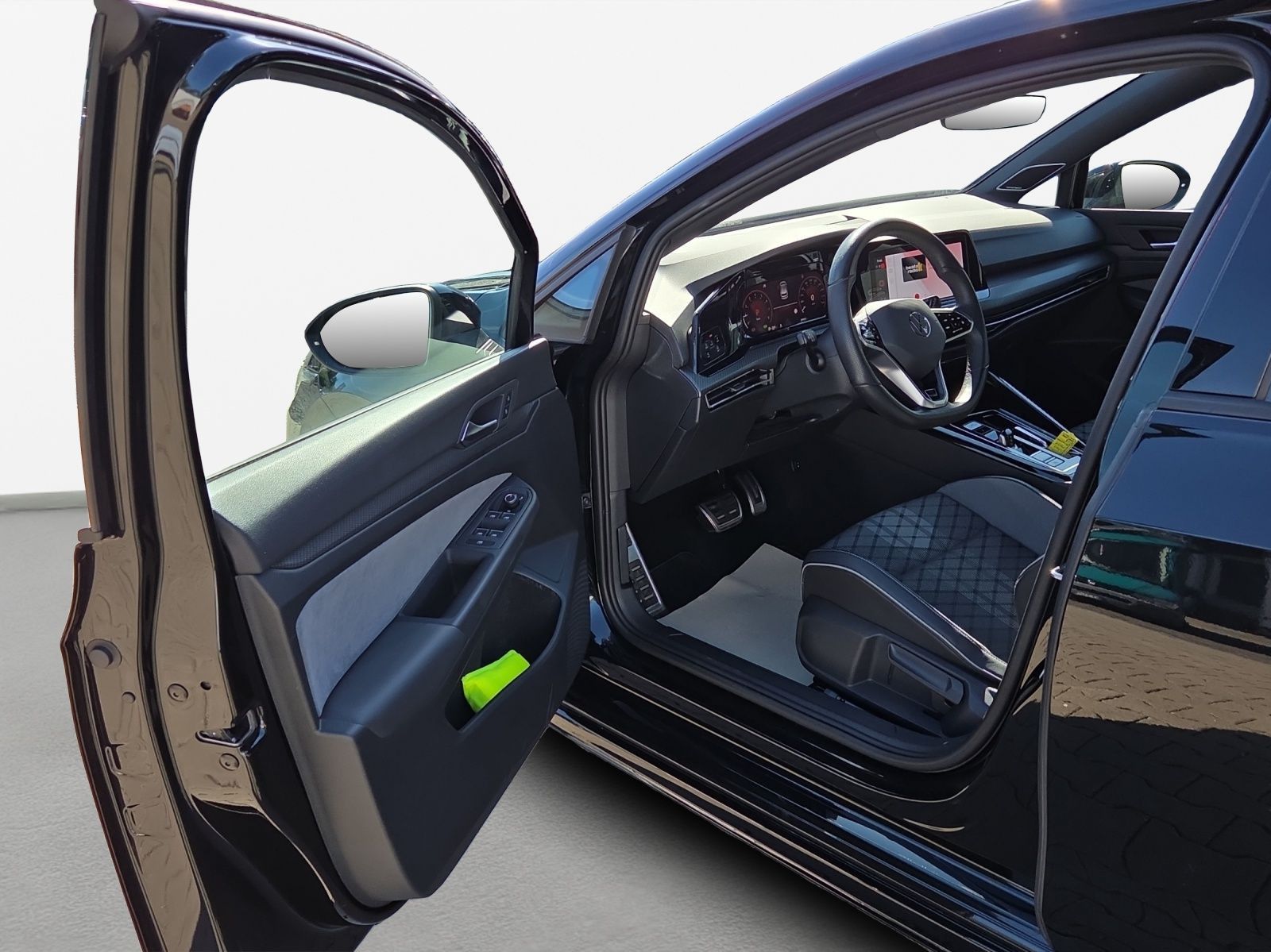Volkswagen Golf - Bild 16