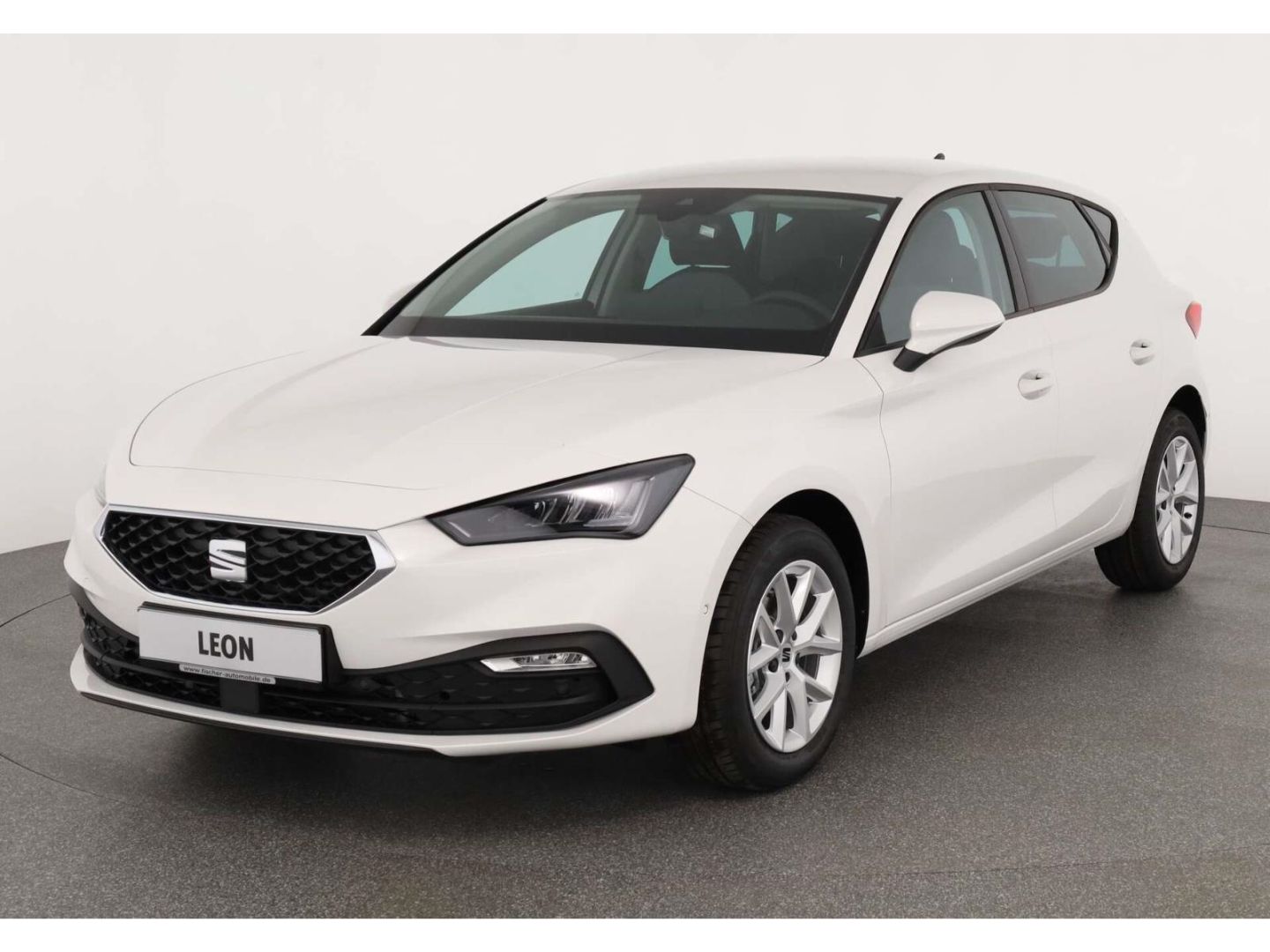 Seat Leon - Bild 2